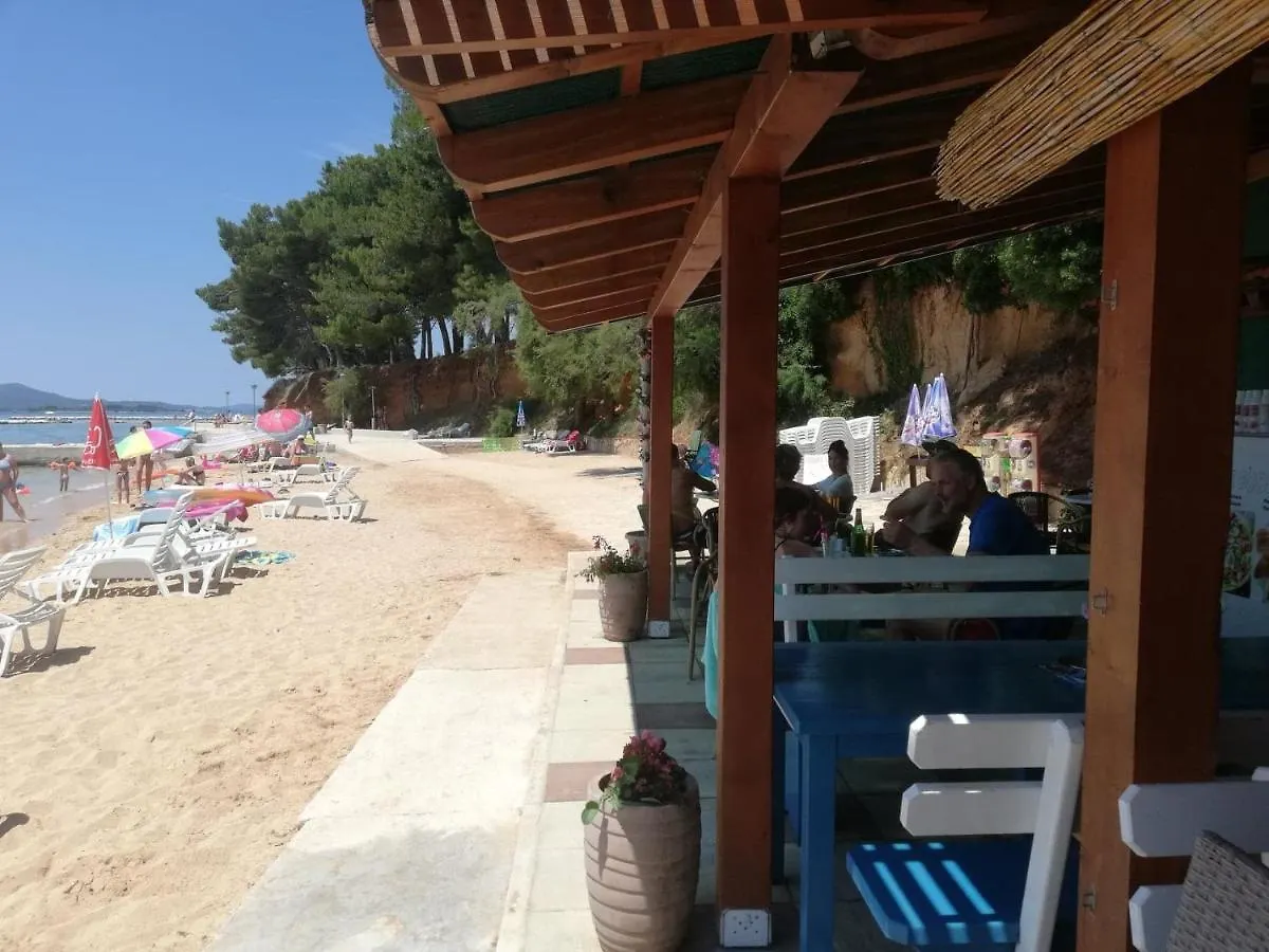 Danyja Apartments Sveti Filip i Jakov