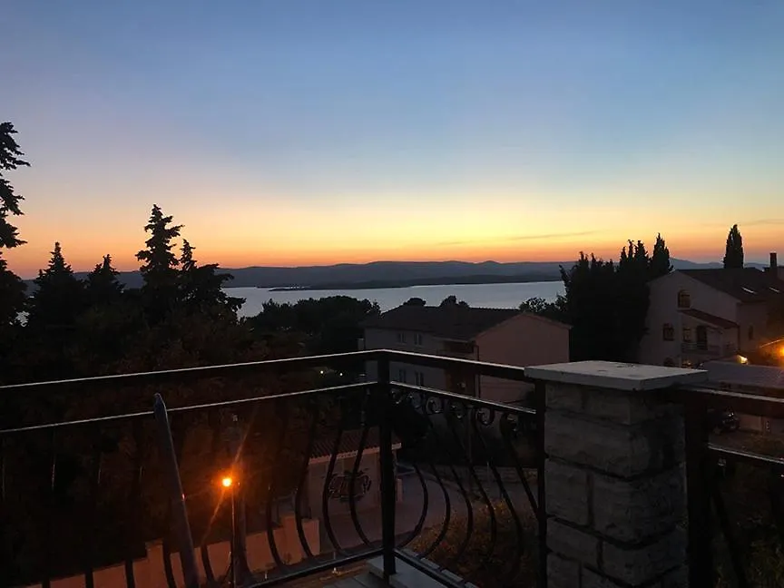 Danyja Apartments Sveti Filip i Jakov