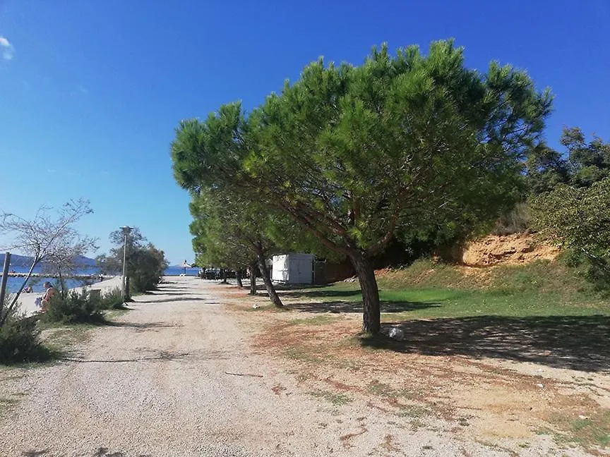 Danyja Apartments Croatia
