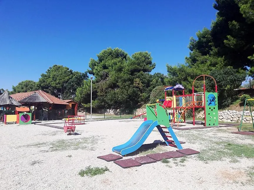 Danyja Apartments Sveti Filip i Jakov 0*,  Kroatien