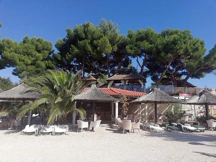 Danyja Apartments Sveti Filip i Jakov
