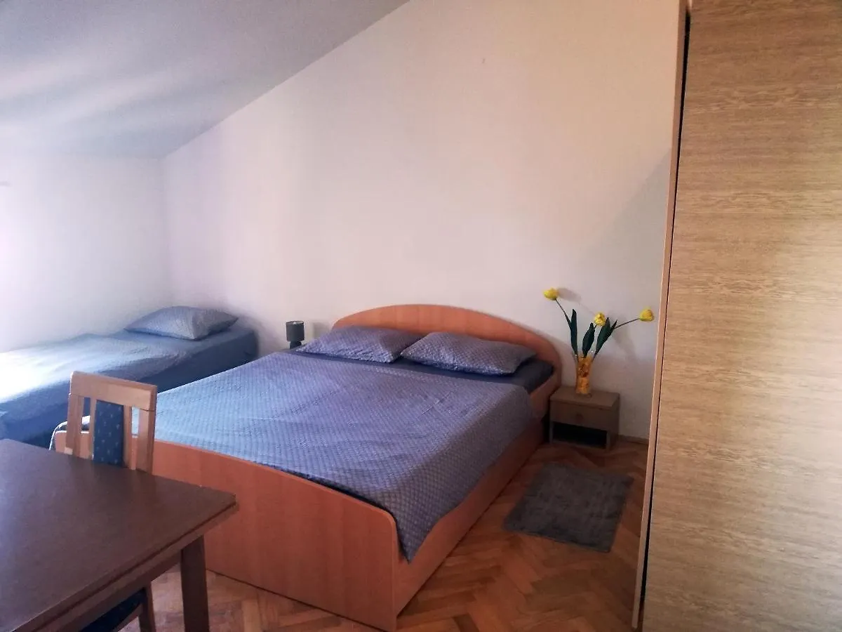 Danyja Apartments Sveti Filip i Jakov