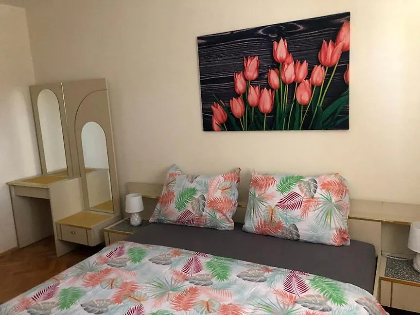 Danyja Apartments 0*, Sveti Filip i Jakov