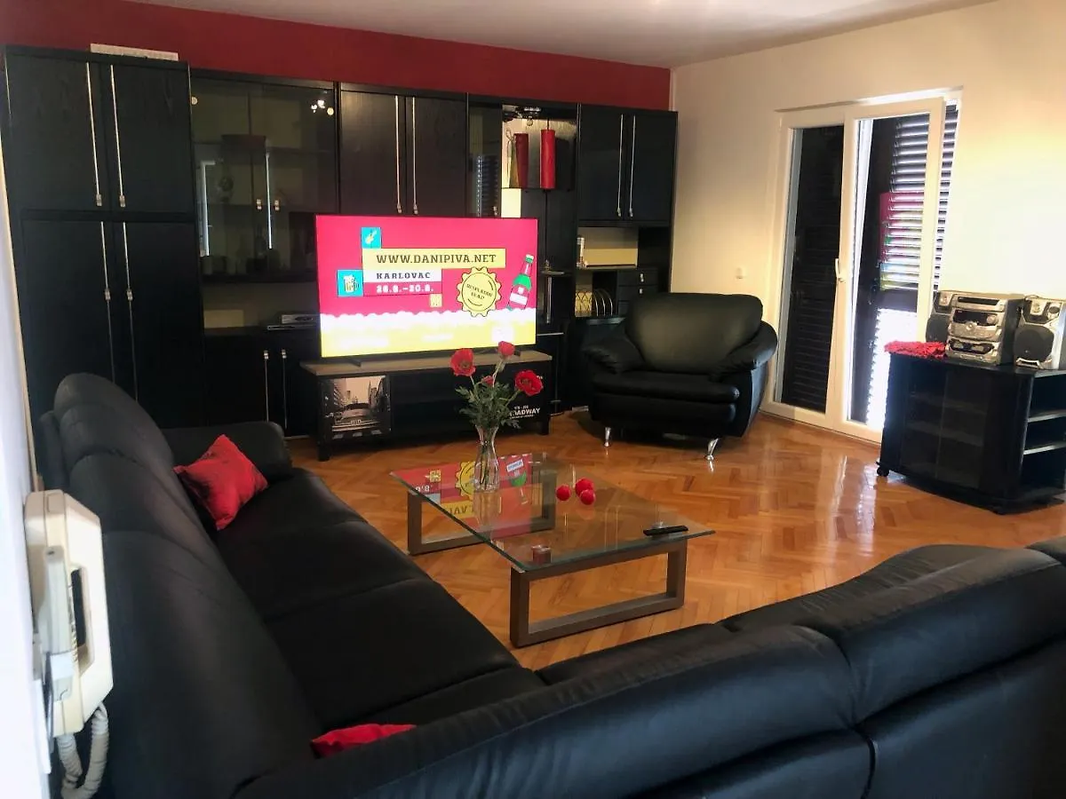 Danyja Apartments Sveti Filip i Jakov 0*,  Kroatien