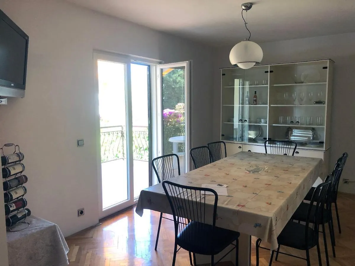 Danyja Apartments Sveti Filip i Jakov