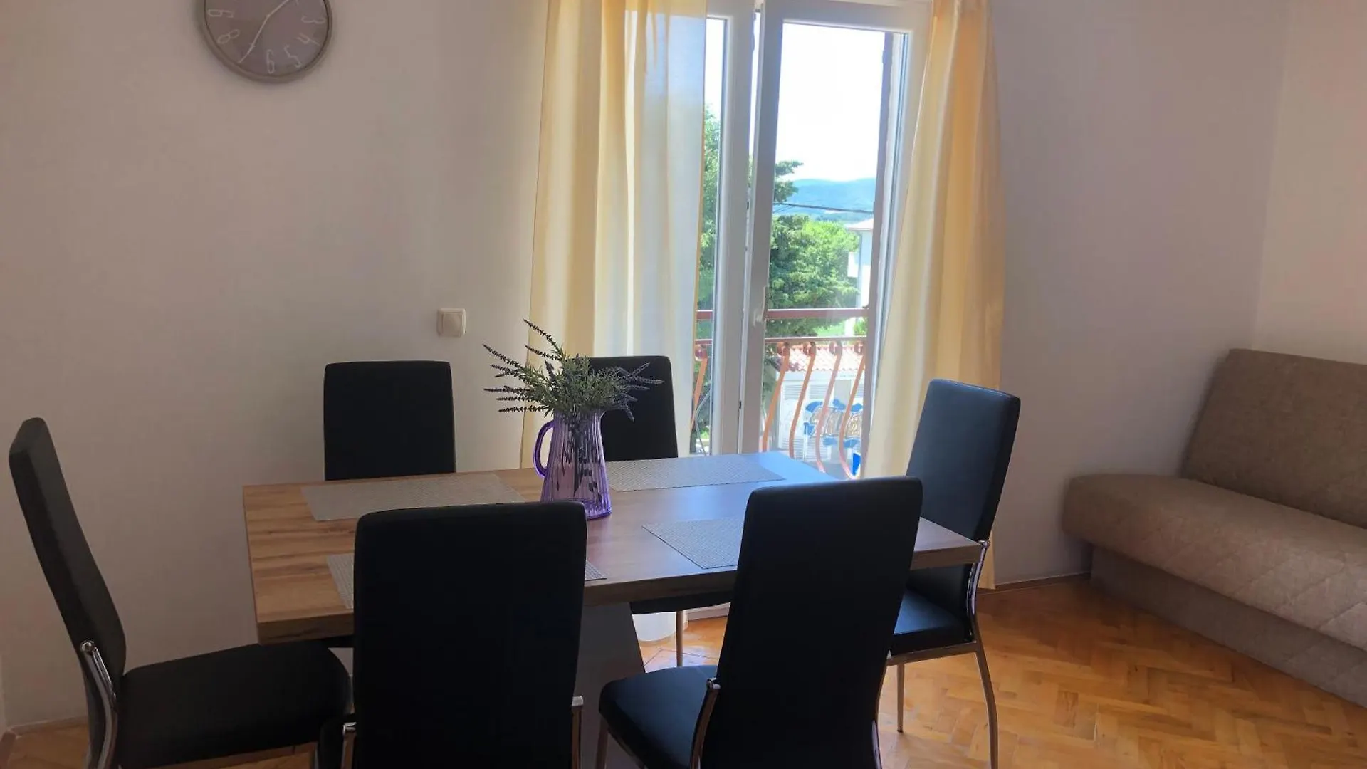 Danyja Apartments Sveti Filip i Jakov