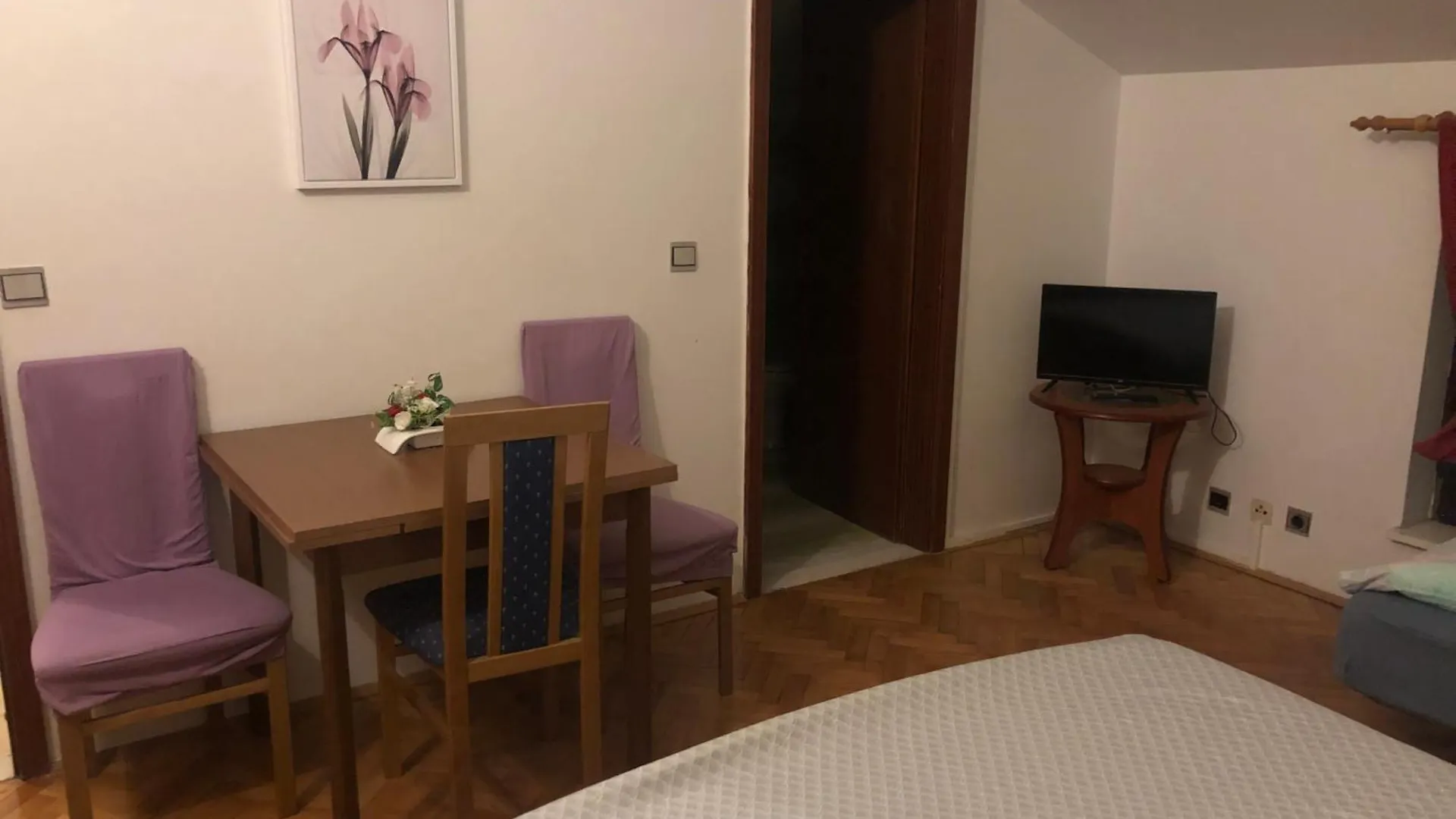 Danyja Apartments