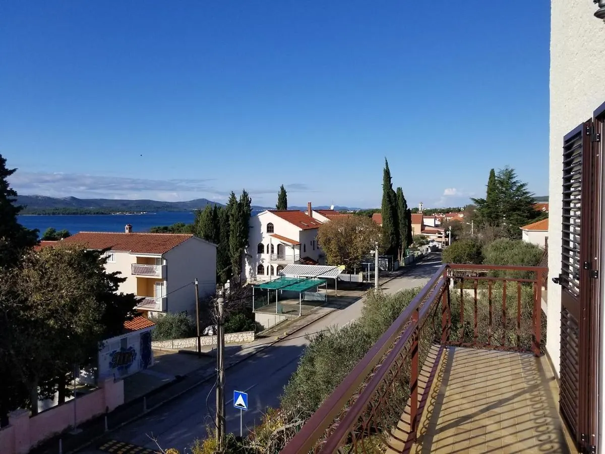 Danyja Apartments