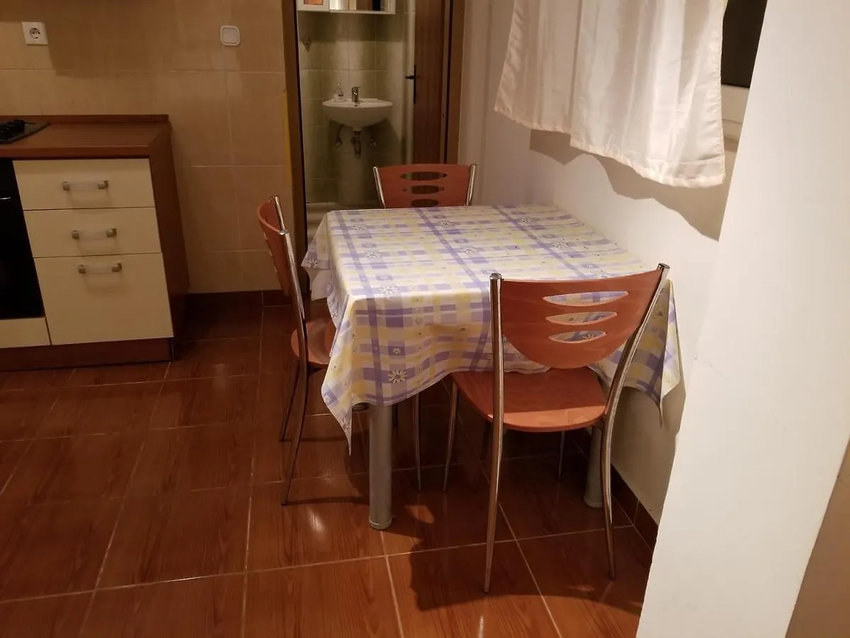 Danyja Apartments Croatia