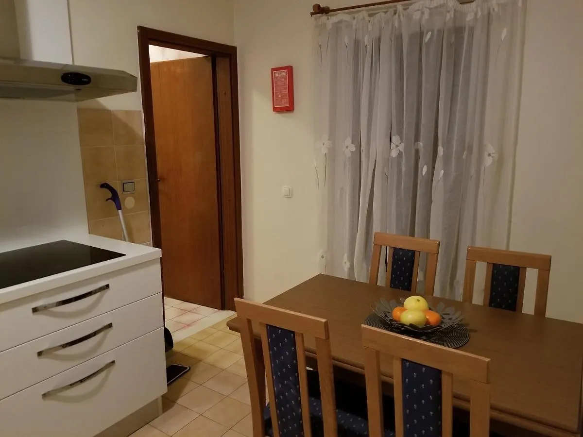 Danyja Apartments Sveti Filip i Jakov