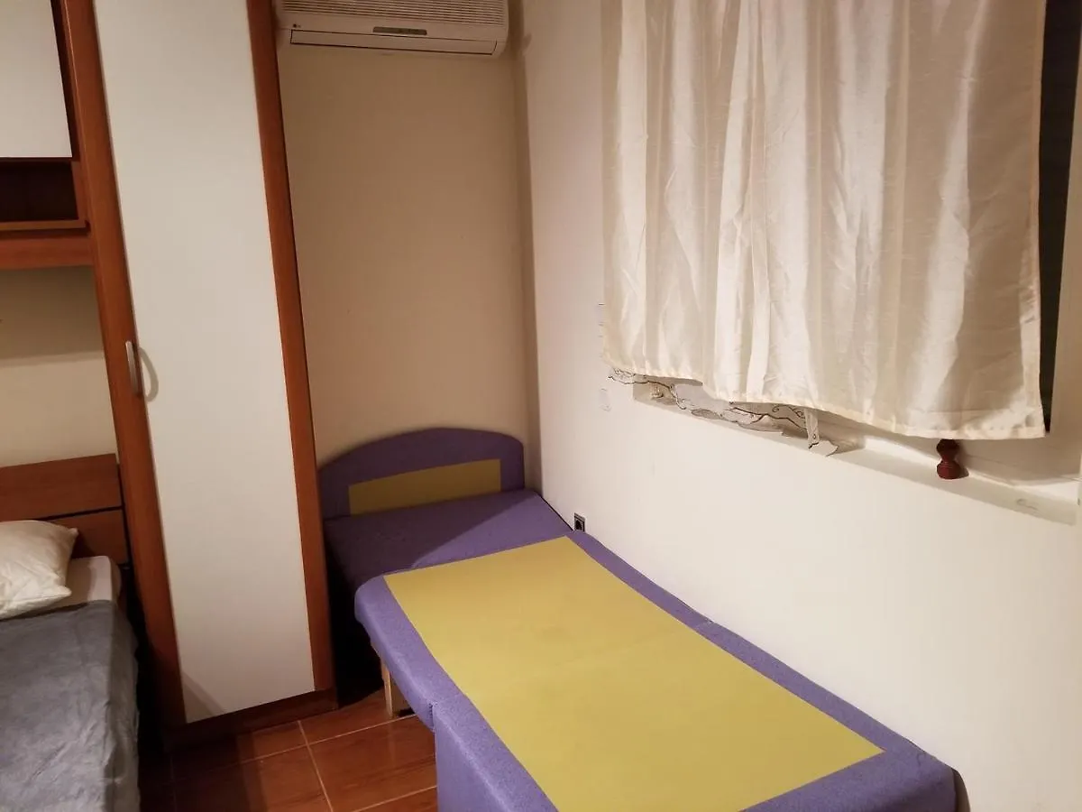 Danyja Apartments Croatia