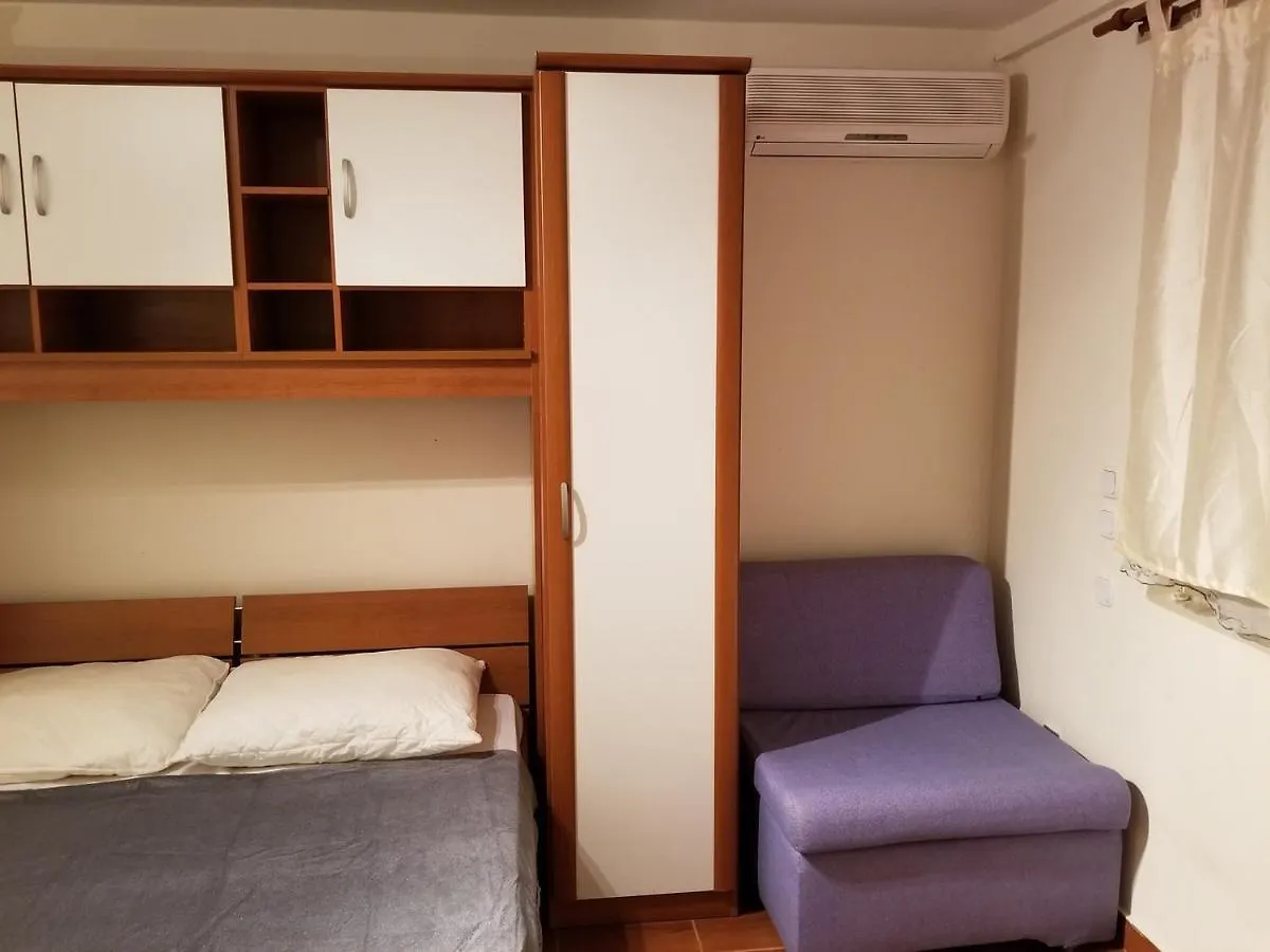 Danyja Apartments