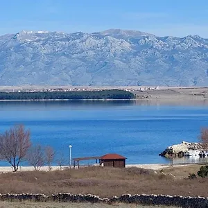 Apartmán Fran, Vir