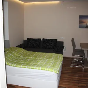 Vienna Top Apartment Apartman Vienna