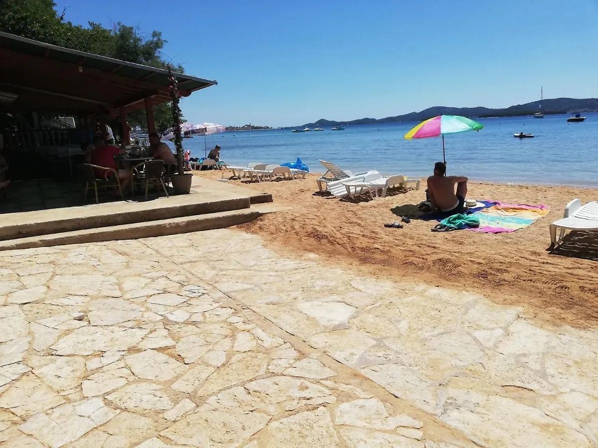 Danyja Apartments Sveti Filip i Jakov