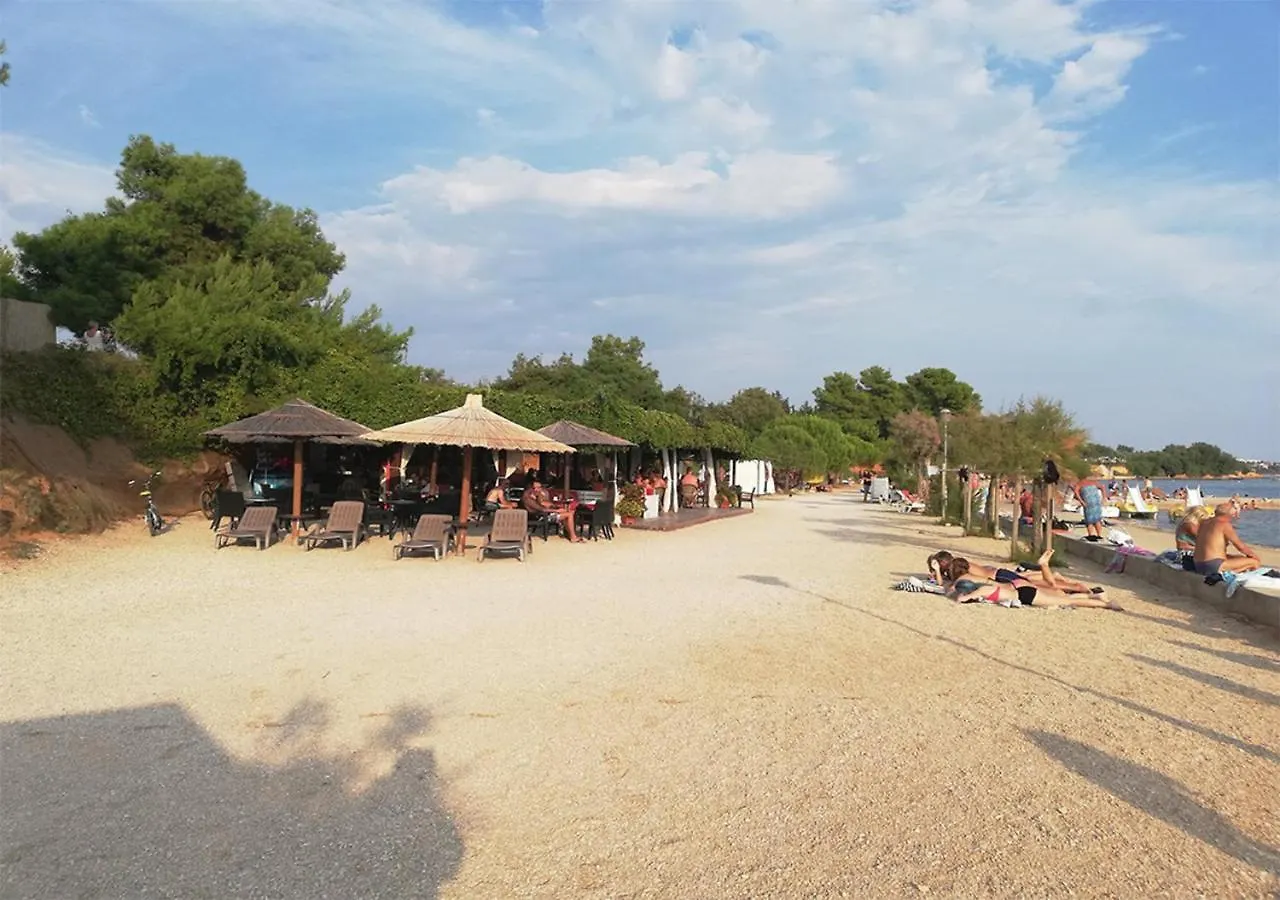 Danyja Apartments Sveti Filip i Jakov Chorvatsko