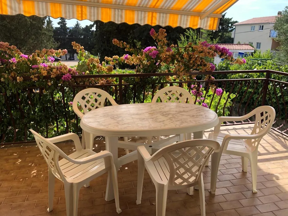 Danyja Apartments Sveti Filip i Jakov