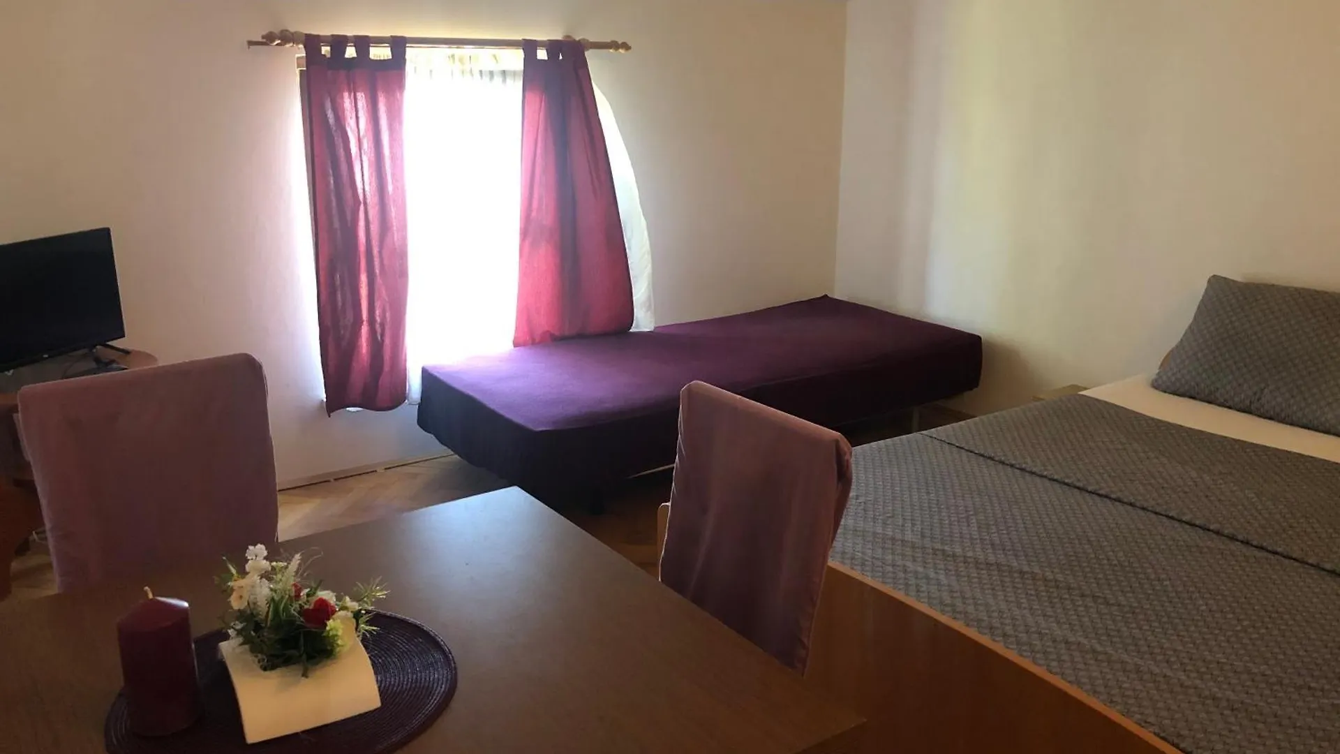 Danyja Apartments Sveti Filip i Jakov