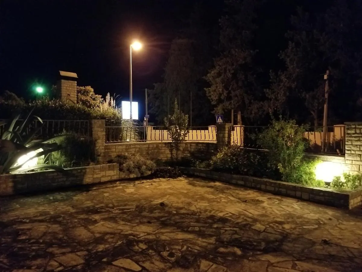 Danyja Apartments Sveti Filip i Jakov
