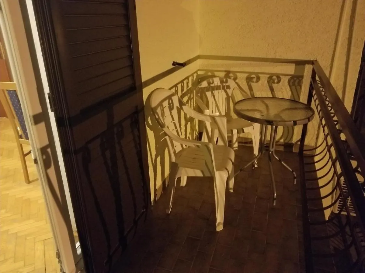 Danyja Apartments Sveti Filip i Jakov Chorvatsko