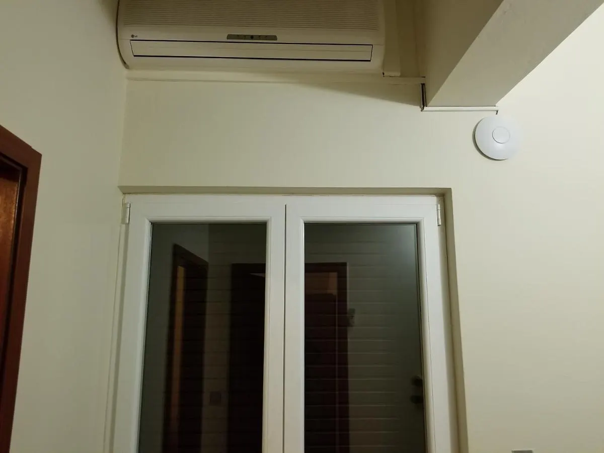 Danyja Apartments Sveti Filip i Jakov 0*,  Chorvatsko
