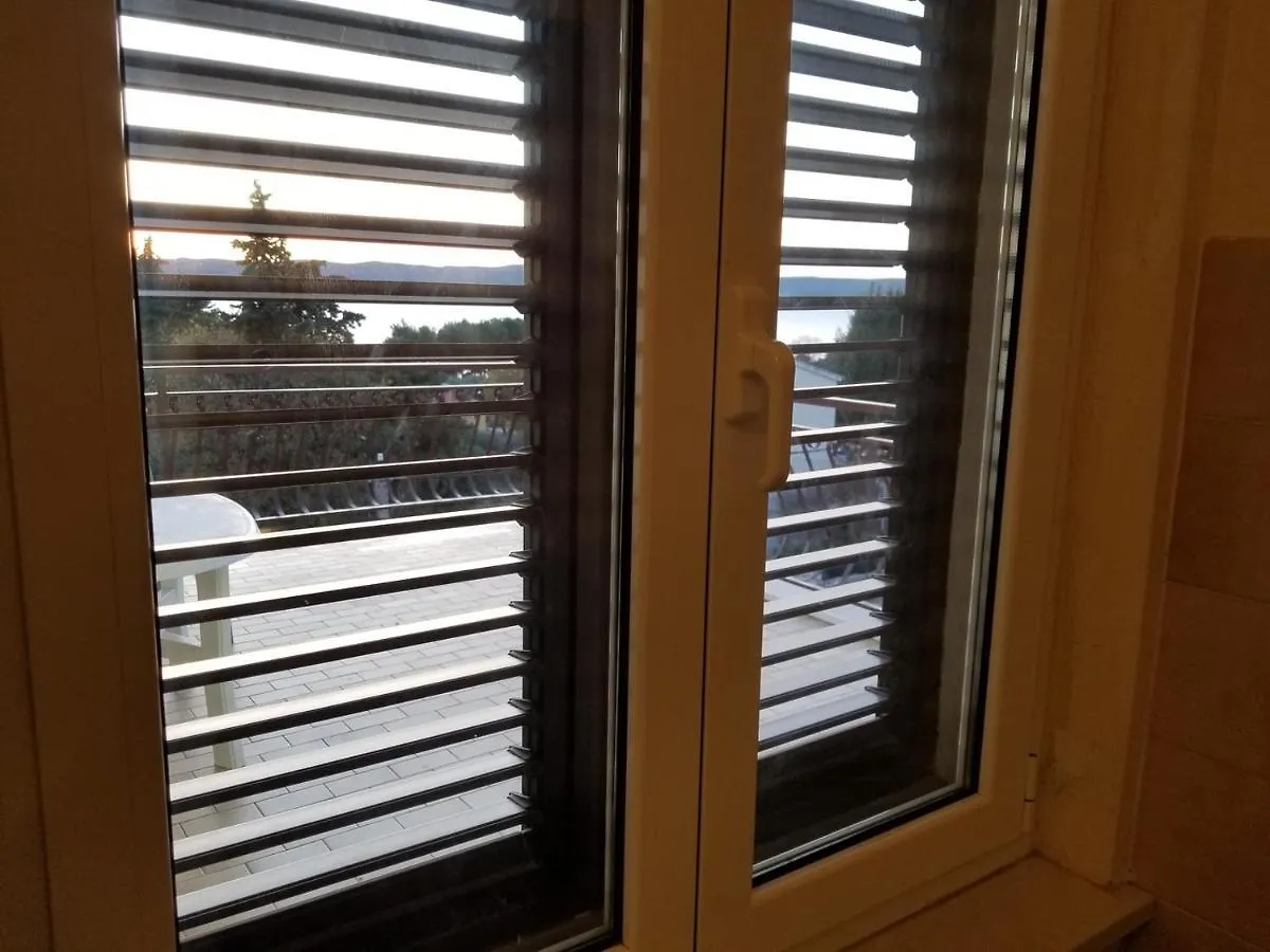 Danyja Apartments Sveti Filip i Jakov 0*,  Chorvatsko