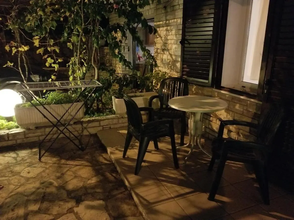 Danyja Apartments Sveti Filip i Jakov